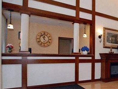 Comfort Medford-long Island Inn